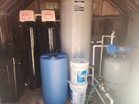 Signs Your Home May Need a Water Treatment System Upgrade