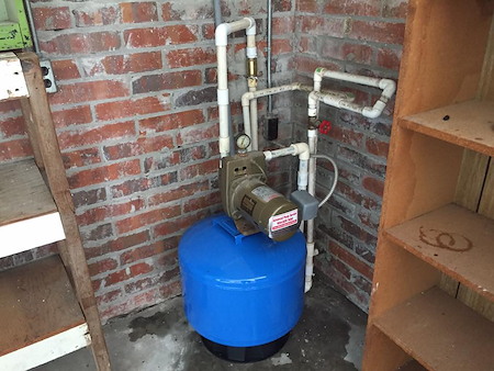 Why Regular Pump Inspections Are Essential in Florida’s Wet Season