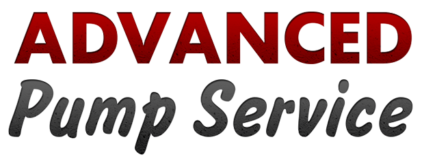 Advanced Pump Service Logo